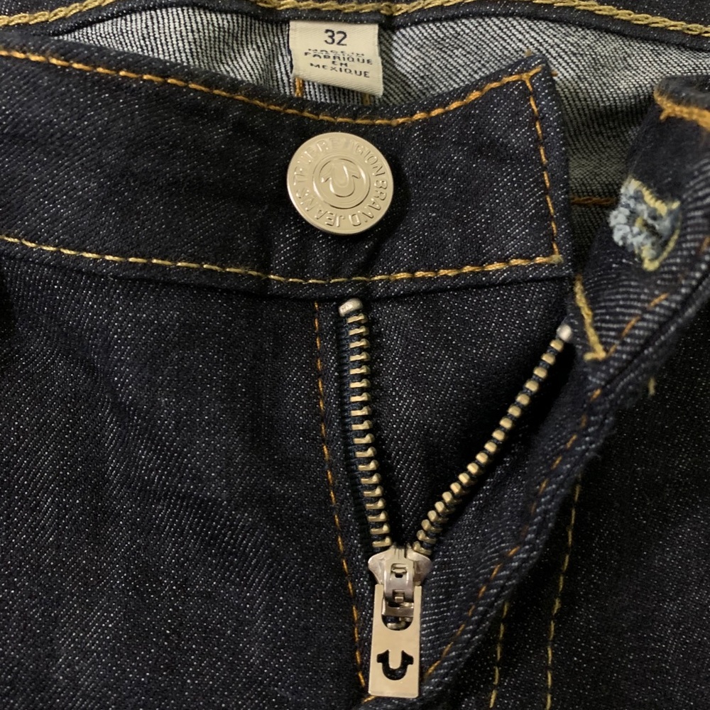TRUE RELIGION Skinny Jeans Women